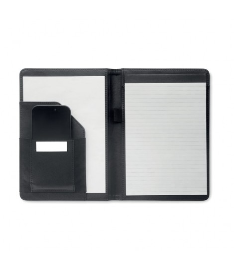 Porta documentos A5 300D RPET