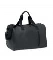 Bolsa de viaje PU suave