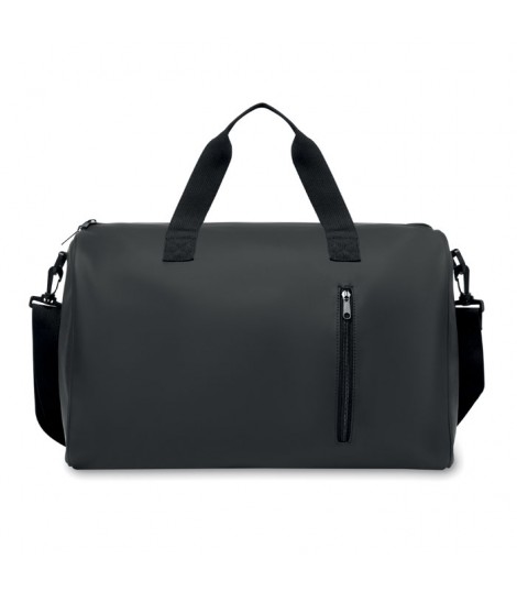 Bolsa de viaje PU suave