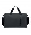 Bolsa de viaje PU suave