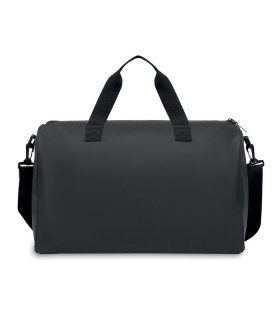 Bolsa de viaje PU suave