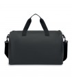 Bolsa de viaje PU suave