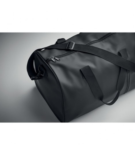 Bolsa de viaje PU suave