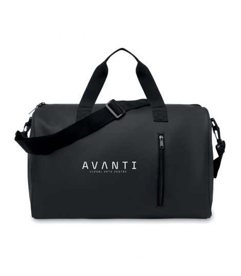 Bolsa de viaje PU suave