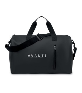 Bolsa de viaje PU suave