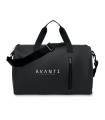 Bolsa de viaje PU suave