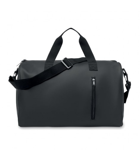 Bolsa de viaje PU suave