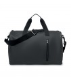 Bolsa de viaje PU suave