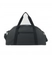 Bolsa de viaje PU suave