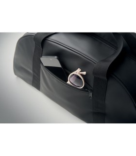 Bolsa de viaje PU suave