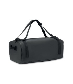 Bolsa de viaje de lona