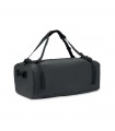 Bolsa de viaje de lona