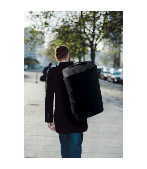 Bolsa de viaje de lona