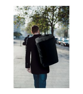 Bolsa de viaje de lona