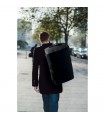 Bolsa de viaje de lona