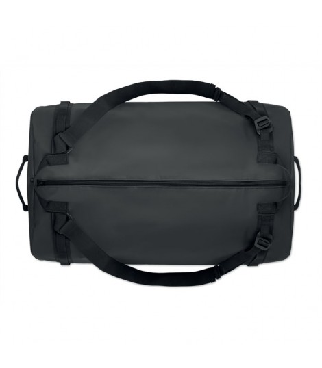 Bolsa de viaje de lona