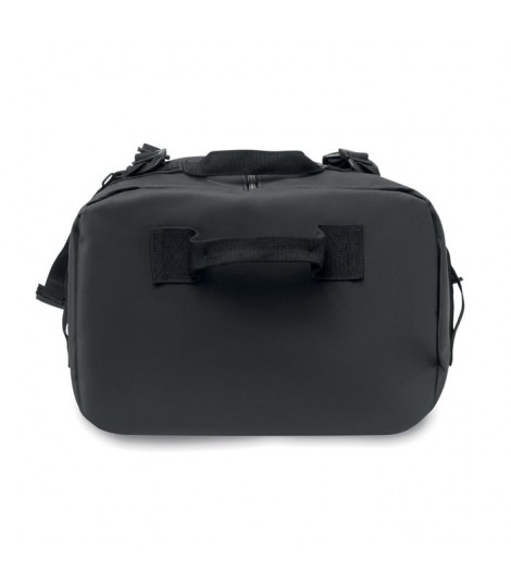 Bolsa de viaje de lona