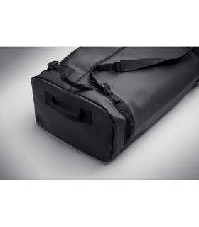 Bolsa de viaje de lona