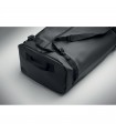 Bolsa de viaje de lona