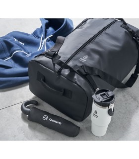 Bolsa de viaje de lona