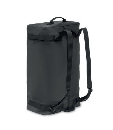 Bolsa de viaje de lona