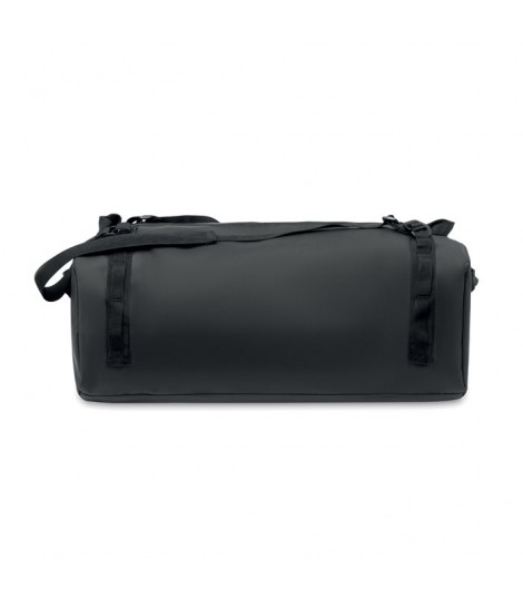 Bolsa de viaje de lona