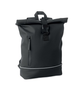 Mochila rolltop portatill 15