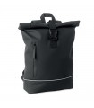 Mochila rolltop portatill 15