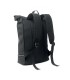 Mochila rolltop portatill 15