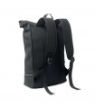 Mochila rolltop portatill 15