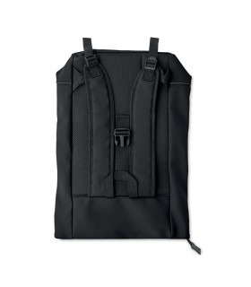 Mochila rolltop portatill 15