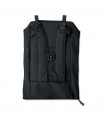 Mochila rolltop portatill 15