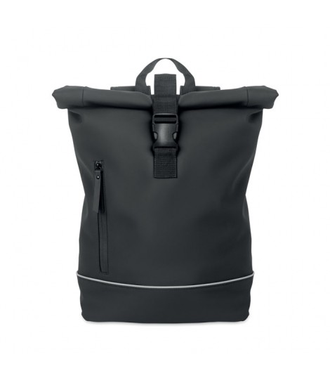 Mochila rolltop portatill 15