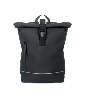 Mochila rolltop portatill 15