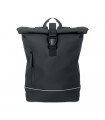 Mochila rolltop portatill 15