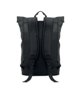 Mochila rolltop portatill 15