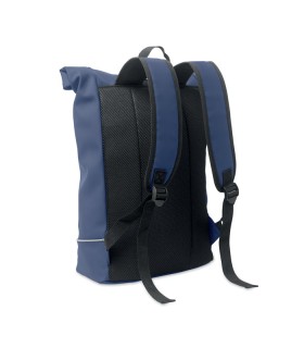 Mochila rolltop portatill 15