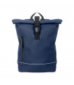 Mochila rolltop portatill 15