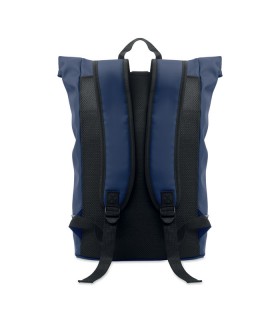 Mochila rolltop portatill 15