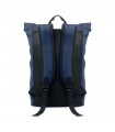 Mochila rolltop portatill 15