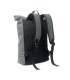 Mochila rolltop portatill 15