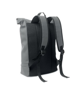 Mochila rolltop portatill 15