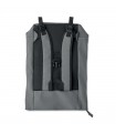 Mochila rolltop portatill 15