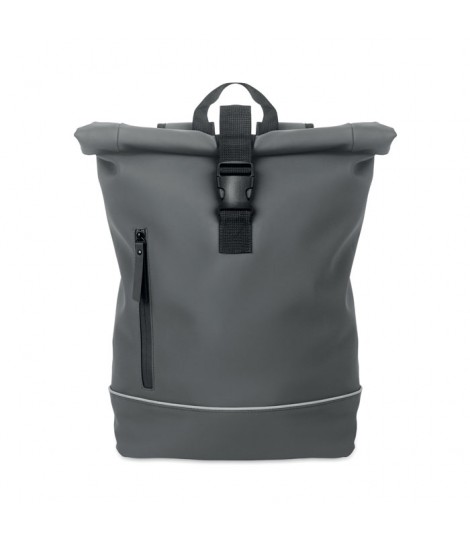 Mochila rolltop portatill 15