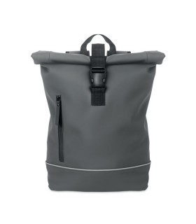 Mochila rolltop portatill 15