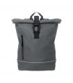 Mochila rolltop portatill 15