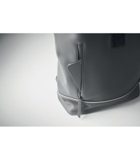 Mochila rolltop portatill 15
