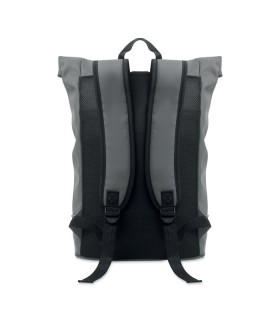 Mochila rolltop portatill 15