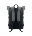 Mochila rolltop portatill 15