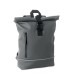 Mochila rolltop portatill 15